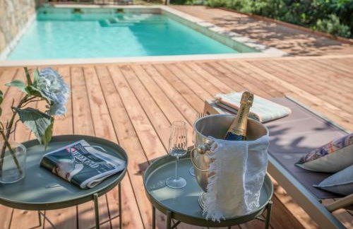 Villa Olivier - Foto 26