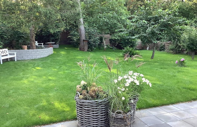 6 Person Holiday Home in Hornbaek - Foto 19