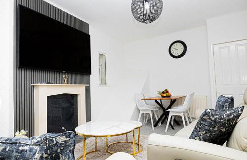 Elegant and comfortable three-bedroom Flat - Foto 34