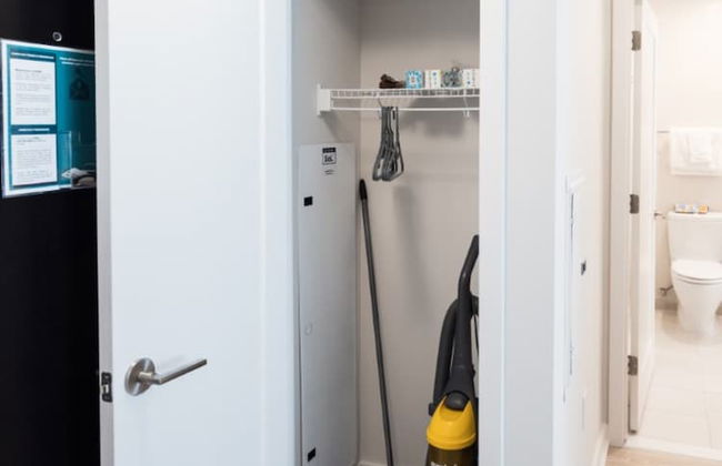 Global Luxury Suites Crystal City - Foto 71