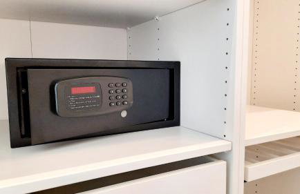 Comfortable Apartment A103 SEA VIEW 10th floor PARKING FREE - Foto 28