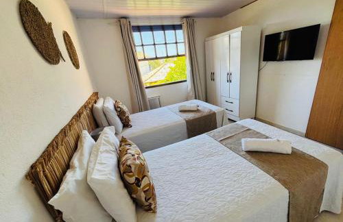 Loft executivo P4 Hospedes - Foto 35