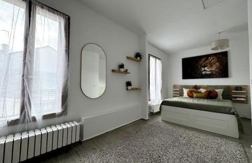 Maison proche stade de France - Foto 7