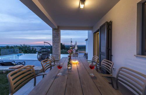 Villa Meli - Foto 26