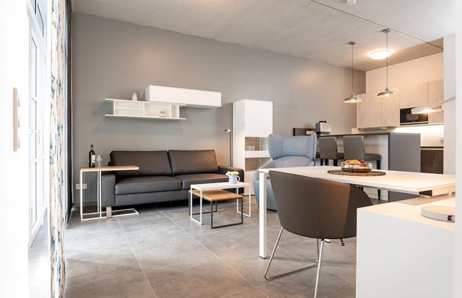 Refugium am Wasserturm - Foto 4