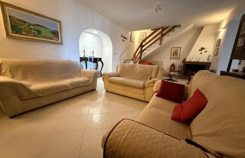 Casa Nonna Rosaria - Foto 12