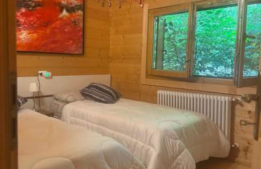 Chalet Bosco Magico Roccolo - Foto 20