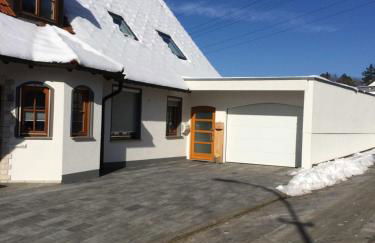 Trudis Ferienwohnung - Foto 28