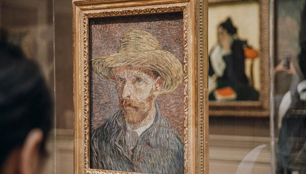 Conoce el Met: Tour guiado ampliado al Museo Metropolitano de Arte - Foto 2