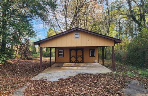Atlanta Cabin Getaway! 4br, 11 Minutes to Downtown - Foto 72