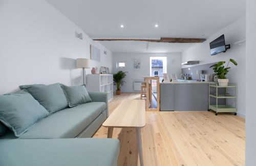 Le Bon Enfant - Appartements design en centre ville - Foto 52