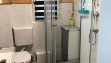 Gästehaus mit Garten - Foto 3, Shower