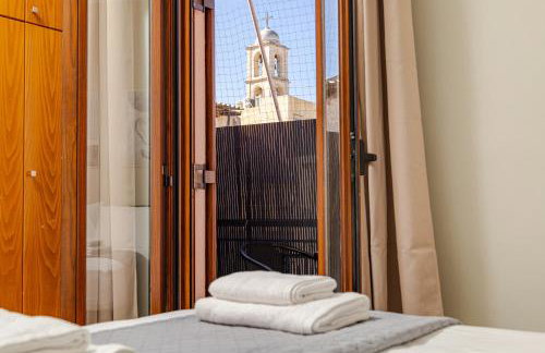 Harbour - Spacious Unique 2-Balcony Apartment in Chania Old Town - Foto 38