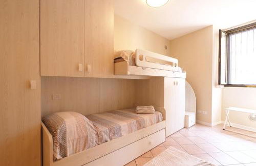 Tower & Lake Holiday - Foto 28