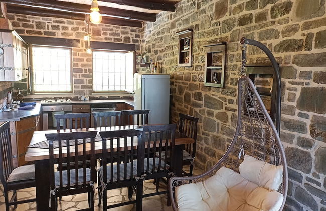 Villa Gjiri Lalzit Beach - Foto 17