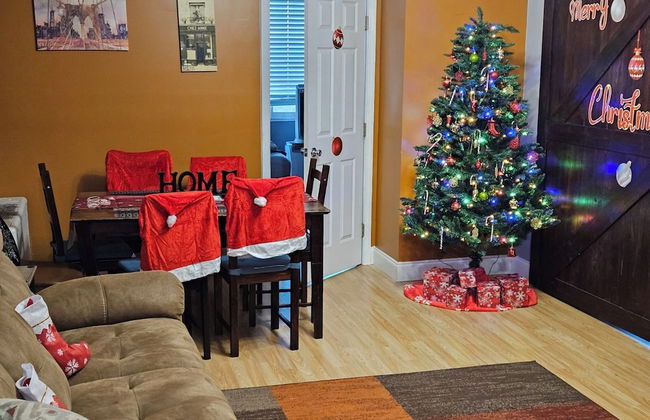 Perfect DTWN Condo with King beds - Foto 60