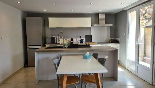 Appart 3 pièces 4 couchages BANYULS SUR MER BN440-001 - Foto 5