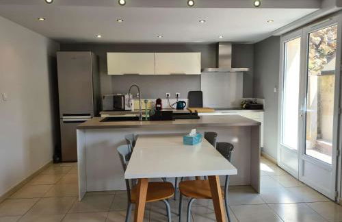 Appart 3 pièces 4 couchages BANYULS SUR MER BN440-001 - Foto 5