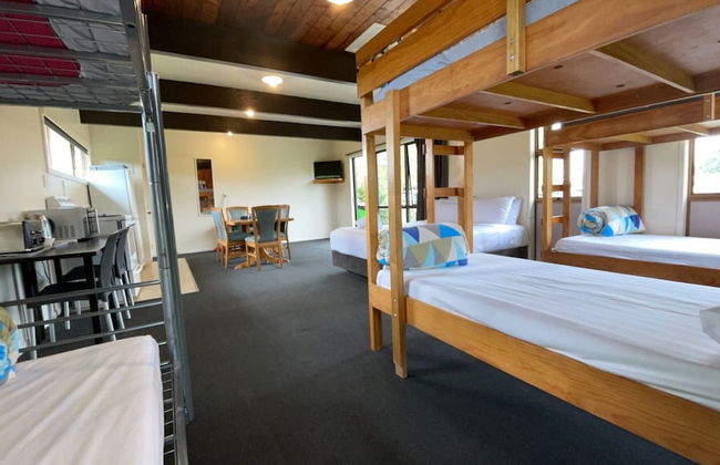 Cambridge TOP 10 Holiday Park - Foto 14