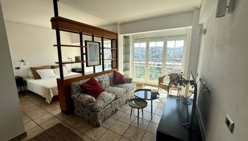 Apartamento-Estudio con vistas - Foto 1