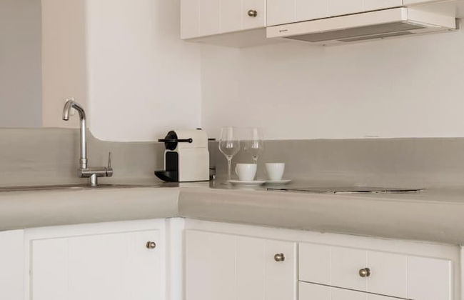 Casa Del Mar Mykonos Seaside Resort - Photo 64