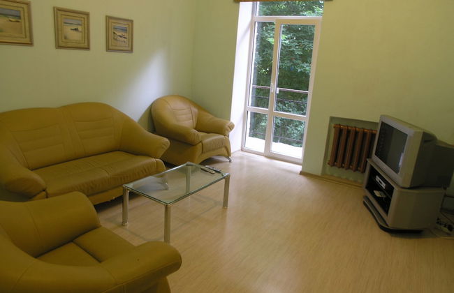 KievRent Apartments - Photo 4