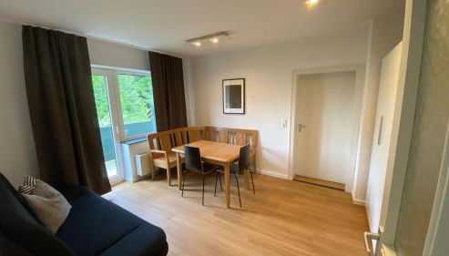 BS Living Apartment 1 - Foto 3