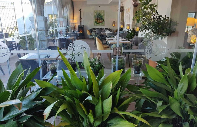 Luxury 4 Pers Apartment in Alhaurin de la Torre - Foto 24