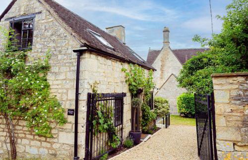 Mill House & Cottage - on The Cotswold Way! - Foto 114