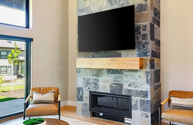 Jordanelle by Avantstay Next to the Reservoir! - Photo 8