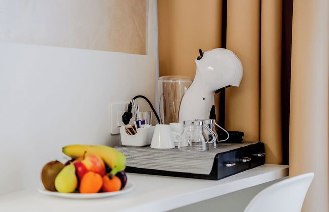 Room Milano Navigli - Photo 21