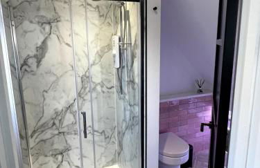 The Cartlodge - Studio Loft Apartment in Horringer, Bury St Edmunds - Foto 8