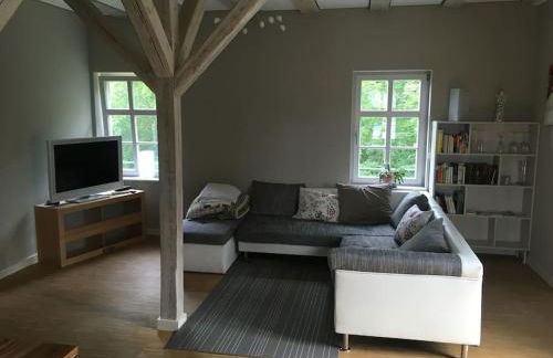 Ferienappartement Bachstelze - Foto 75