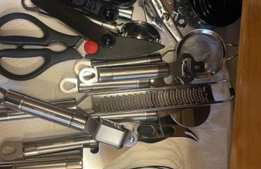 Large Pet-Friendly Family Cabins - Foto 9