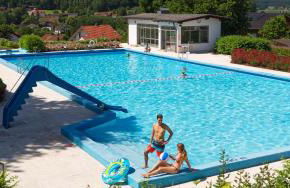 Ferienwohnung Wildgatter - Photo 30