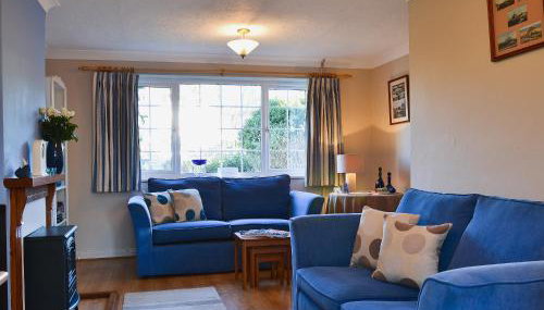 Harbour Cottage - Foto 2