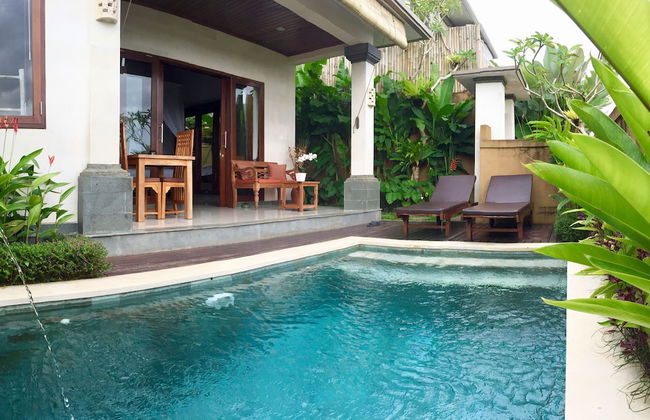 Uma Padi Villa - Foto 77