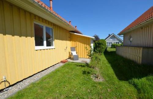 Ferienhaus Wackerama in Gelting - Foto 22