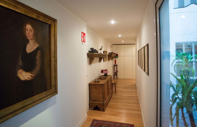 Residenza Le 6 A - Foto 75