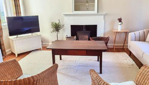 South Lodge, Glenfintaig - Foto 4