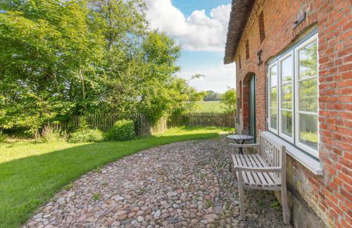 Cottage unter Reet - Foto 16