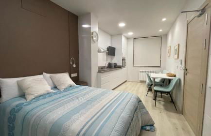 Estudio Puertas del Orbigo - Foto 1