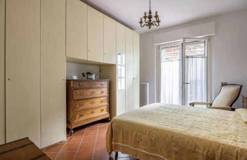 Il Ferrone Apartment With Garden - Greve In Chianti - Foto 11