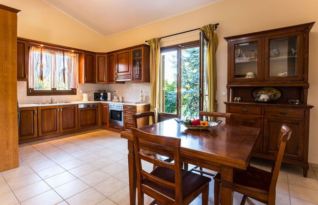 Penelope Villas - Foto 14