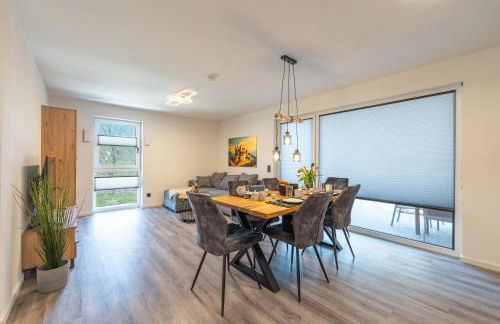 BPS Apartment #2 Business - NEU - Deluxe - Modern - Foto 8