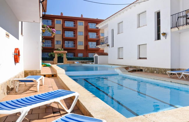 RVApartaments Villas Piscis - Foto 17