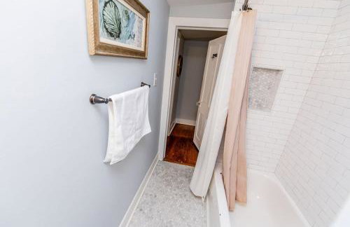 Historic Downtown Annapolis Gem Near USNA - Foto 31