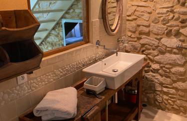 Cécile - Mas de Rousseau - Foto 20