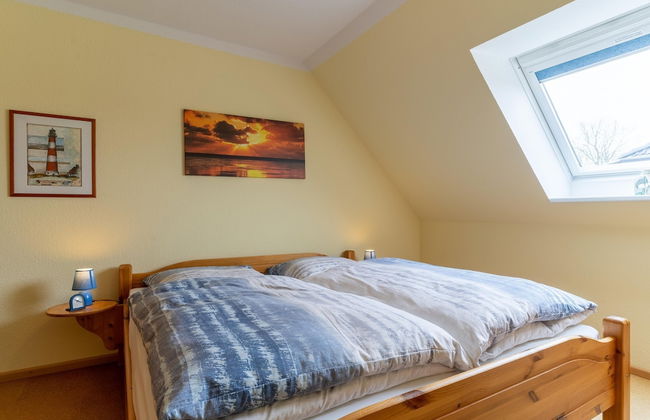 Ferienwohnung in Tating-formerly TUI Ferienhaus - Foto 7