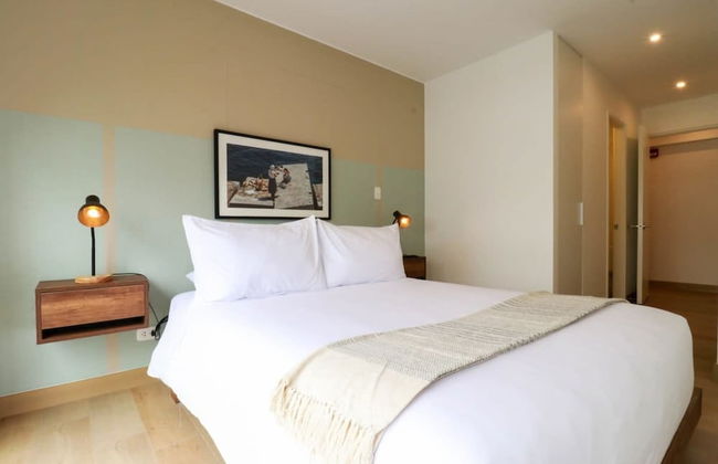 w 2BR Duplex in Miraflores Near Larcomar - Foto 29